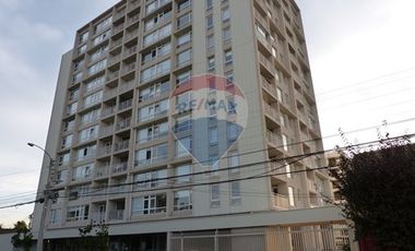 SE ARRIENDA DEPTO. ESTUDIO AMOBLADO, GC INCLUIDO