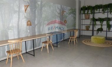 SE ARRIENDA DEPTO. ESTUDIO AMOBLADO, GC INCLUIDO