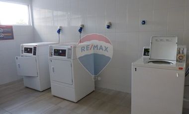 SE ARRIENDA DEPTO. ESTUDIO AMOBLADO, GC INCLUIDO