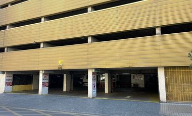 Estacionamiento en Venta: Centro Santiago!
