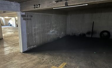 Estacionamiento en Venta: Centro Santiago!