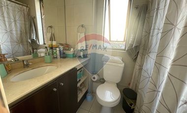 Excelente Departamento con Hall de entrada