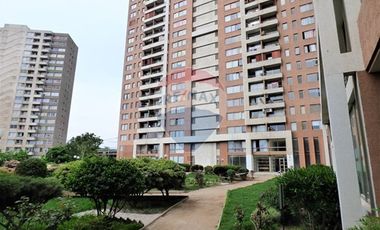 Excelente Departamento con Hall de entrada