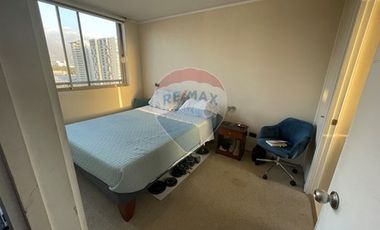 Excelente Departamento con Hall de entrada