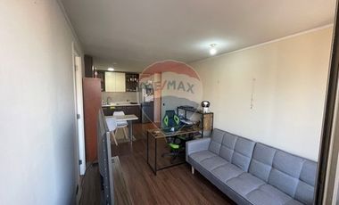 Excelente Departamento con Hall de entrada