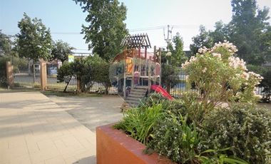 Excelente Departamento con Hall de entrada