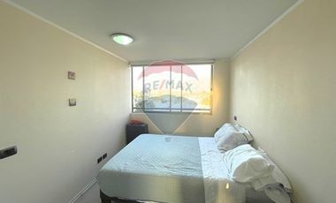 Excelente Departamento con Hall de entrada