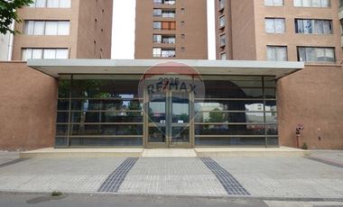 Excelente Departamento con Hall de entrada