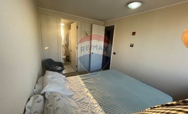 Excelente Departamento con Hall de entrada