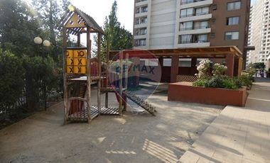 Excelente Departamento con Hall de entrada