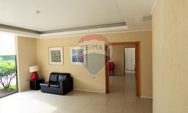 Excelente Departamento con Hall de entrada