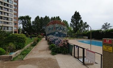 Excelente Departamento con Hall de entrada