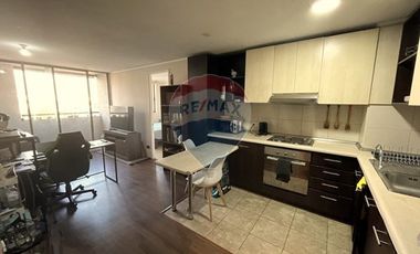 Excelente Departamento con Hall de entrada