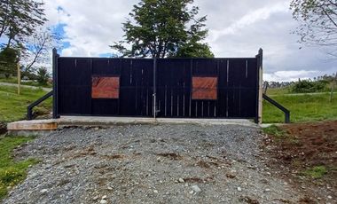 Parcelas 5.000 m² en Maullín - Puerto Montt