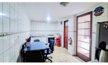 Edificio en Venta de 4 Pisos, 14 Privados