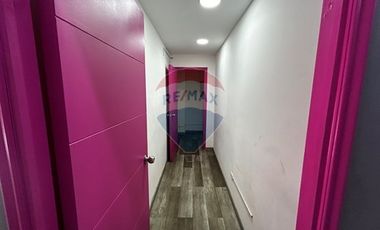 se arrienda local comercial en Ñuñoa