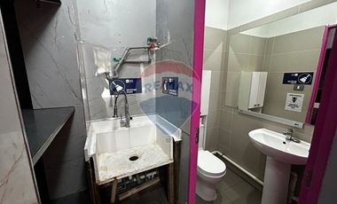 se arrienda local comercial en Ñuñoa