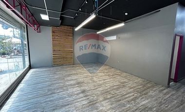 se arrienda local comercial en Ñuñoa