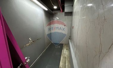 se arrienda local comercial en Ñuñoa