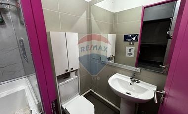 se arrienda local comercial en Ñuñoa