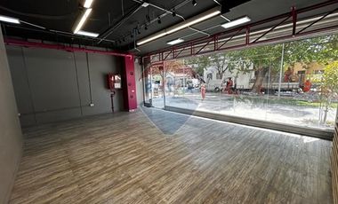 se arrienda local comercial en Ñuñoa