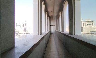 Planta libre con privados y áreas comunes