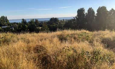 Oasis Natural en Lago Puyehue, Tu inversión Ideal