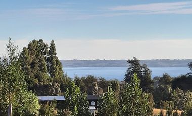 Oasis Natural en Lago Puyehue, Tu inversión Ideal