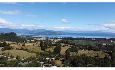 Oasis Natural en Lago Puyehue, Tu inversión Ideal