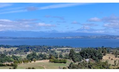 Oasis Natural en Lago Puyehue, Tu inversión Ideal