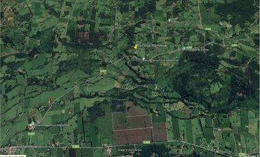 Oasis Natural en Lago Puyehue, Tu inversión Ideal