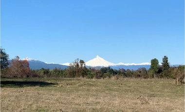 Oasis Natural en Lago Puyehue, Tu inversión Ideal