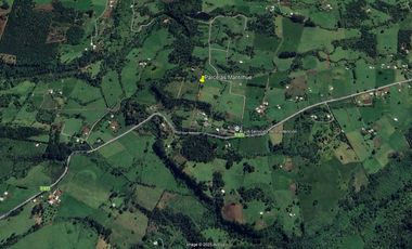 Oasis Natural en Lago Puyehue, Tu inversión Ideal