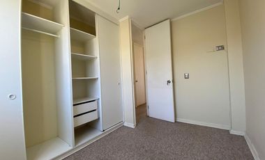 ¡Casa moderna en Buin, lista para vivir!