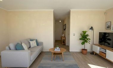 ¡Casa moderna en Buin, lista para vivir!