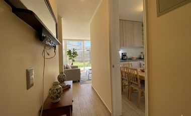 ¡Casa moderna en Buin, lista para vivir!