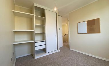 ¡Casa moderna en Buin, lista para vivir!