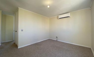 ¡Casa moderna en Buin, lista para vivir!