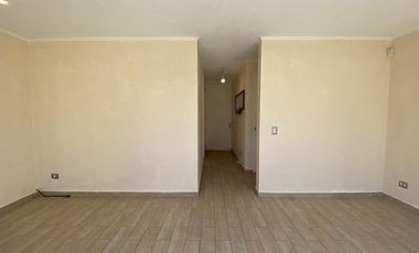 ¡Casa moderna en Buin, lista para vivir!