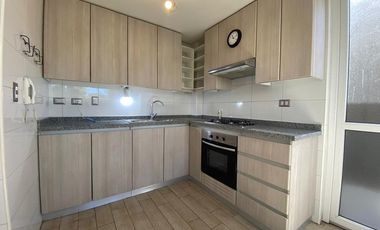 ¡Casa moderna en Buin, lista para vivir!