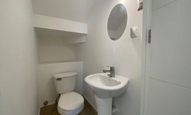 ¡Casa moderna en Buin, lista para vivir!