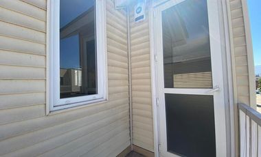 ¡Casa moderna en Buin, lista para vivir!