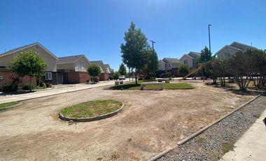 ¡Casa moderna en Buin, lista para vivir!