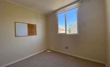 ¡Casa moderna en Buin, lista para vivir!