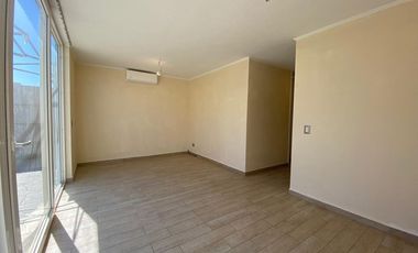 ¡Casa moderna en Buin, lista para vivir!