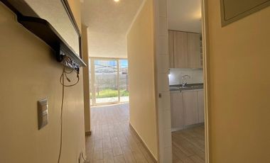 ¡Casa moderna en Buin, lista para vivir!