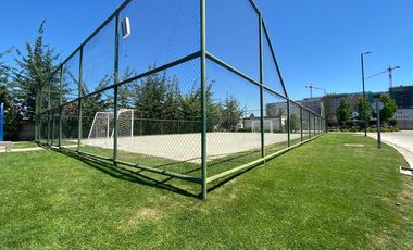 ¡Casa moderna en Buin, lista para vivir!