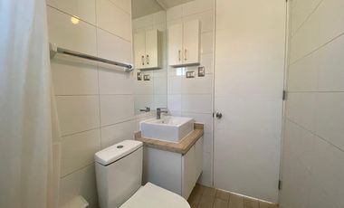 ¡Casa moderna en Buin, lista para vivir!