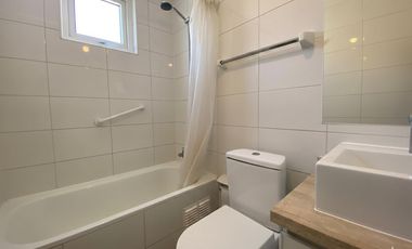 ¡Casa moderna en Buin, lista para vivir!