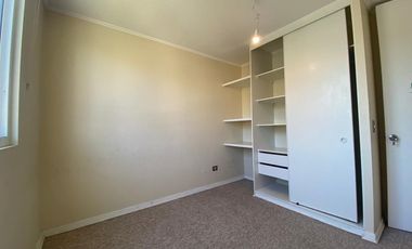 ¡Casa moderna en Buin, lista para vivir!